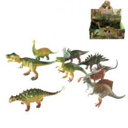 Dinosauri 17cm. (as).