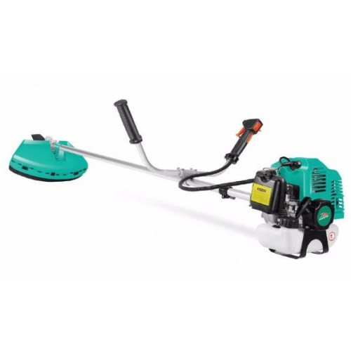 Trimmer de gazon 52cc PTG03B Powertec