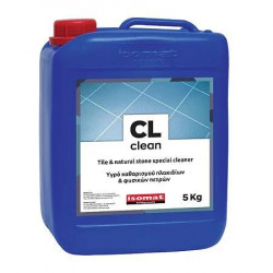 Lichid de curatit placi ceramice 5L