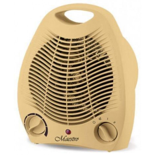 Тепловентиляторы Maestro MR-920