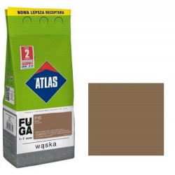 Fuga ATLAS 210 cacao, 2kg