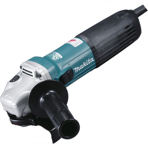 Угловая шлифовальная машина Makita GA5030R 125 мм 720 Вт 220 - 240 В 11000 об/мин