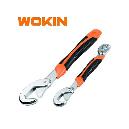 Универсальный ключ WOKIN 9-32 мм