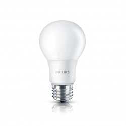Bec LED Philips CorePro LED bulb 5.5 W E27 6500 K 470 lm 220 - 240 V
