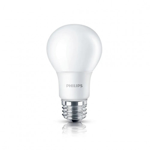 Светодиодная лампа Philips CorePro LED bulb 5.5 Вт E27 6500 K 470 лм 220 - 240 В
