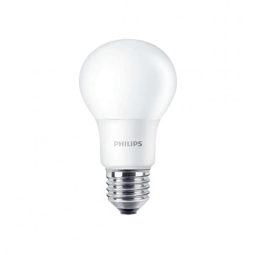 Bec LED Philips CorePro LED bulb 6 W E27 4000 K 470 lm 220 - 240 V