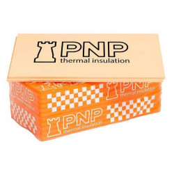 Polistiren extrudat Penoplex 1185x585x100mm