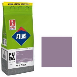 Fuga ATLAS 214 violet-deschis 2kg