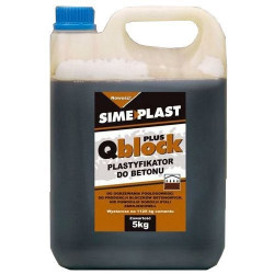 Plastificator QBlock Plus 5kg