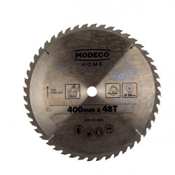 Disc pentru fierastrau circular cu dinti cu placute 130мм 20/16 -24 d. pentru lemn MN-65-805