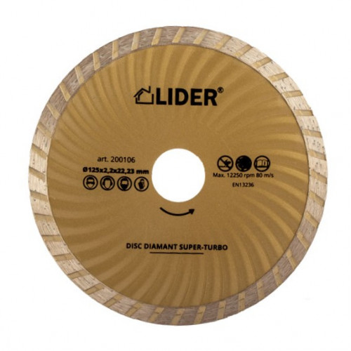 Disc diamantat_super-turbo_230x3,0x22,23mm