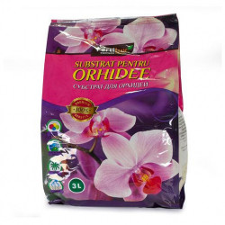 Субстрат для орхидей 3л