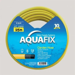 Furtun AquaFix ITALIA - 19 mm x 25 m