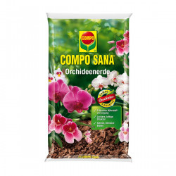 Compo Субстрат для орхидей Compo SANA 5 л