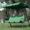 Balansoar RODOS (3 persoane) verde