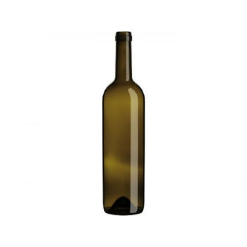Sticla pentru Vin de 0.75l