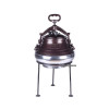 Cazan sub presiune M8 (6,5l)