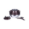 Cazan sub presiune M8 (6,5l)