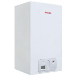 Газовый котел Fondital Antea 40kw KC