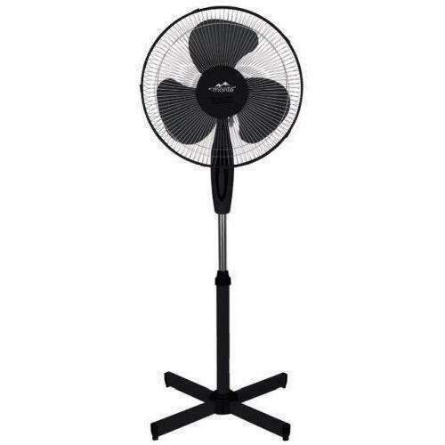 Ventilator Maestro MR-901 (negru)