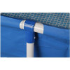 Бассейн RECTANGULAR FRAME (220х150х60см) 1622л металлический каркас