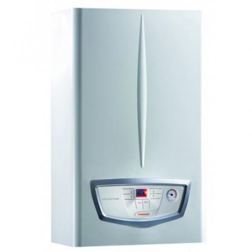 ГАЗОВЫЙ КОТЕЛ IMMERGAS EOLO Mythos 24 KW