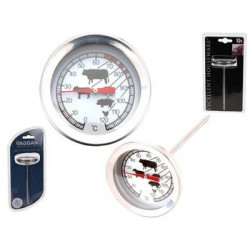 Термометр кухонный готовности мяса/птицы EH