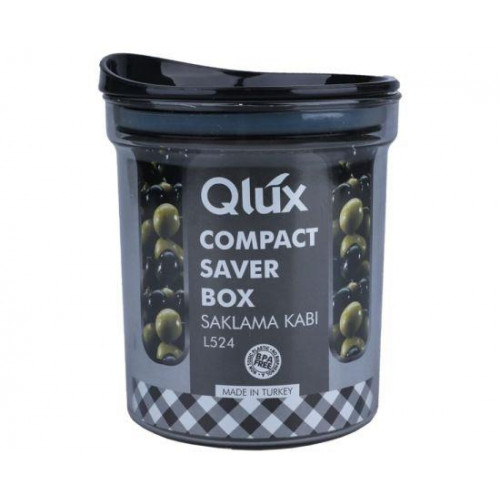 Container de depozitare compact Qlux L-00524