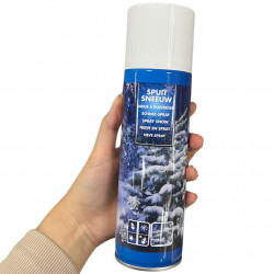 Spray de zăpadă artificială 300ml