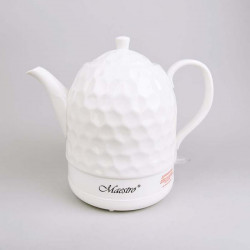 Чайник электрический Maestro MR -072 1.2 L ceramica