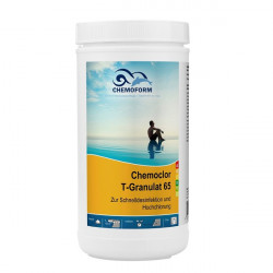 Clor Granulat Chemoform Chemoclor T-Granulat 65 1kg