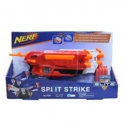 Blaster Splitstrike Nerf (as).