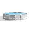 Бассейн PRISM FRAME PREMIUM POOL SET 457х107см, 14614Л, металлический каркас