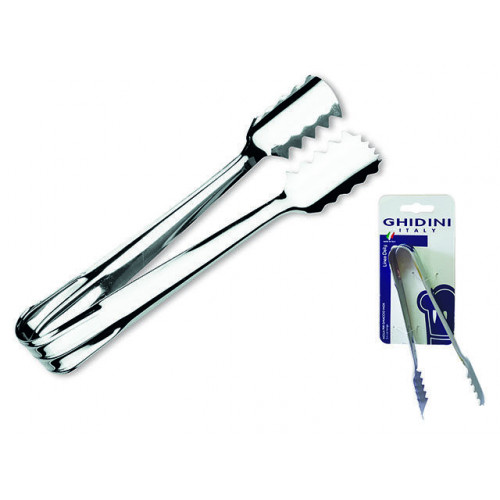 Cleste de servire ghiata Ghidini Daily 16cm, inox