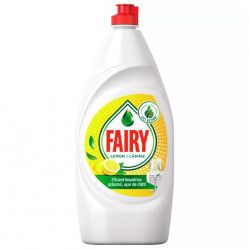 Detergent pentru spălarea vaselor Fairy 0,8 litri/ Lămâie