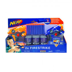 Blaster Firestrike Nerf