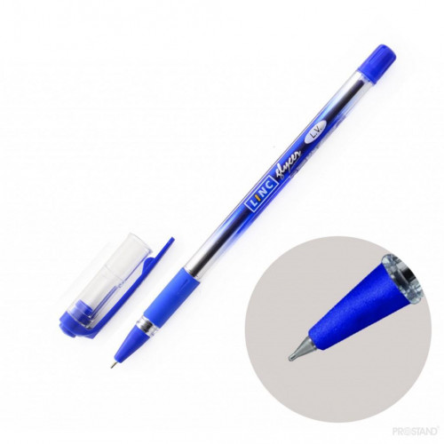 Ручка шариковая LINC GLYCER 1300RF 1/50/2400
