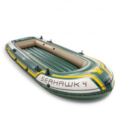 Barca Gonflabila SEAHAWK 4, (351x145x48cm)