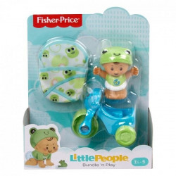 Fisher-Price Little People (as.)