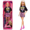 Papusa Barbie Fashionistas (аs).