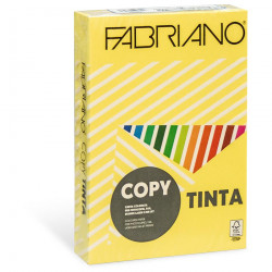 Hartie FABRIANO Tinta A4, 80g/m2, 500 foi cedro