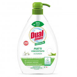 Detergent pentru spălat vase Dual Power LMBIO1