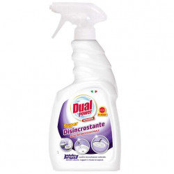 Degresant Dual Power Super Disincrostante 750ml