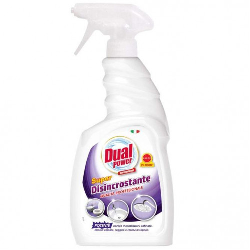 Degresant Dual Power Super Disincrostante 750ml