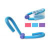 Inel-antrenor fitness pentru picioare