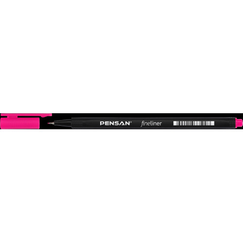 Liner PENSAN, 0.4mm, roz