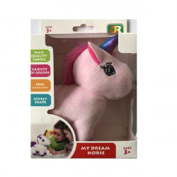 Jucărie moale (unicorn)