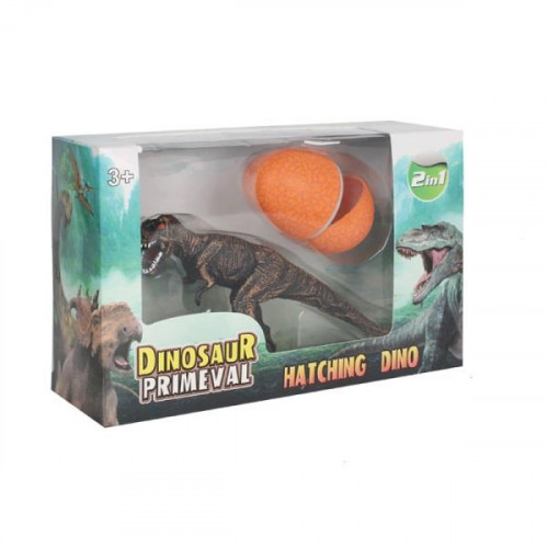 Динозавр Primeval