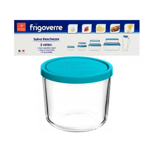 Емкость для холодильника Frigoverre 0.35l, D10cm
