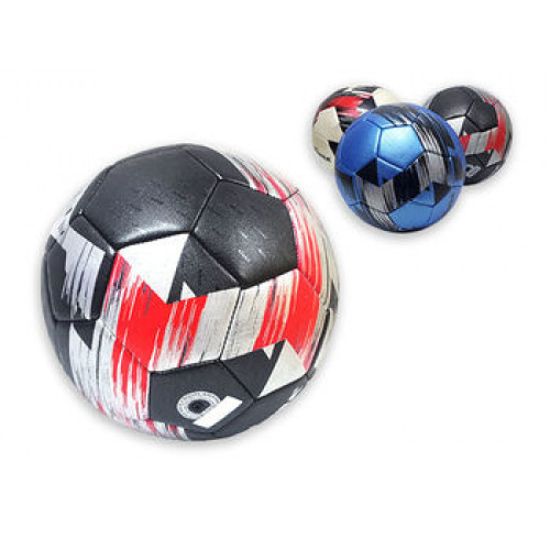 Мяч футбольный №5, 360-380gr, PVC